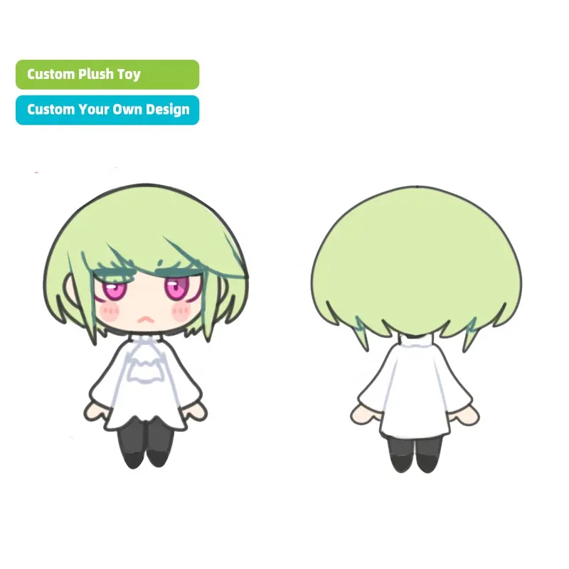 Custom Plastic Toy PVC Figure with 3D Digital Sculpting MOQ 5000PCS and Customized Size