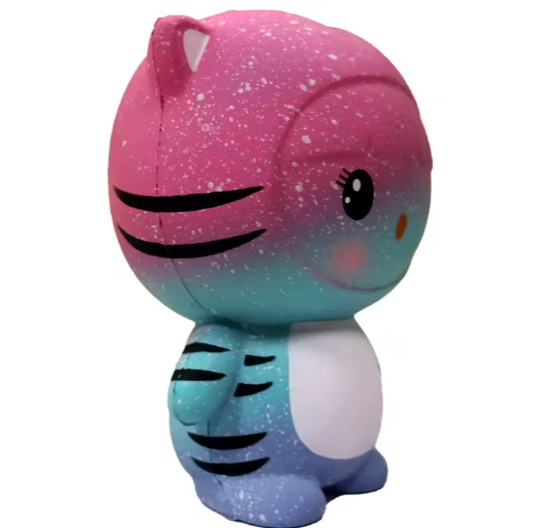 Custom High Quality Rapid Prototyping 3d Animal Action Human Toy Collectible Art Figure Personalized Design