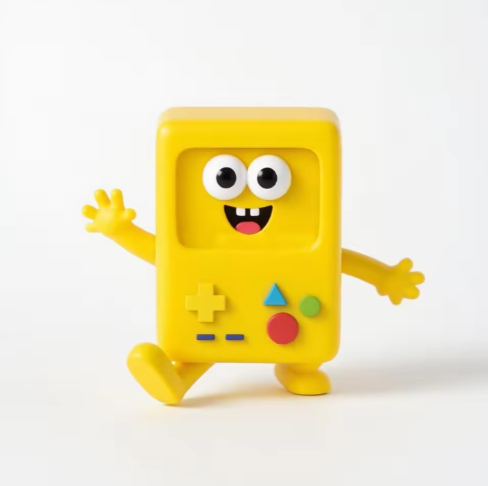 Factory Designer Toy Blind Box Chinese Custom Toy Manufacturers Anime Figure for Girls and Boys