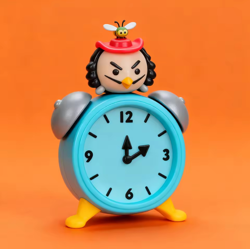 Factory Designer Toy Blind Box Chinese Custom Toy Manufacturers Anime Figure for Girls and Boys