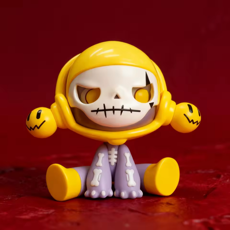 Factory Designer Toy Blind Box Chinese Custom Toy Manufacturers Anime Figure for Girls and Boys