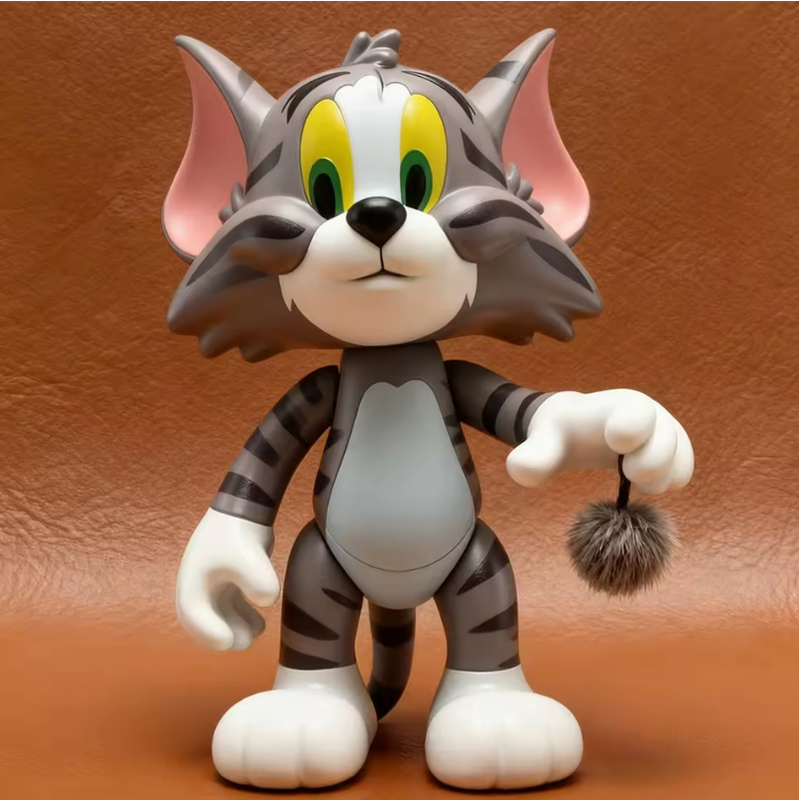 Factory Designer Toy Blind Box Chinese Custom Toy Manufacturers Anime Figure for Girls and Boys