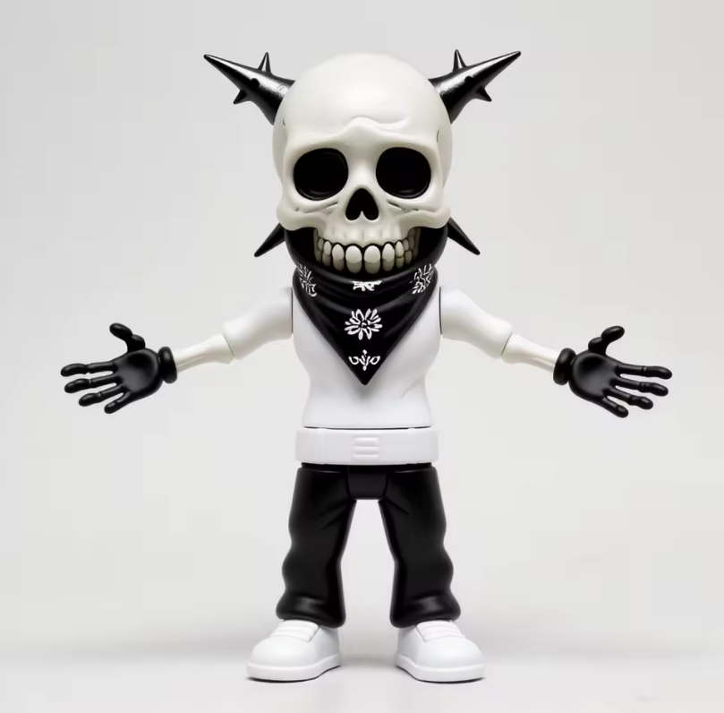 High Quality New Anime Hunter X Hunter Action Anime Figure Collectible Decorations