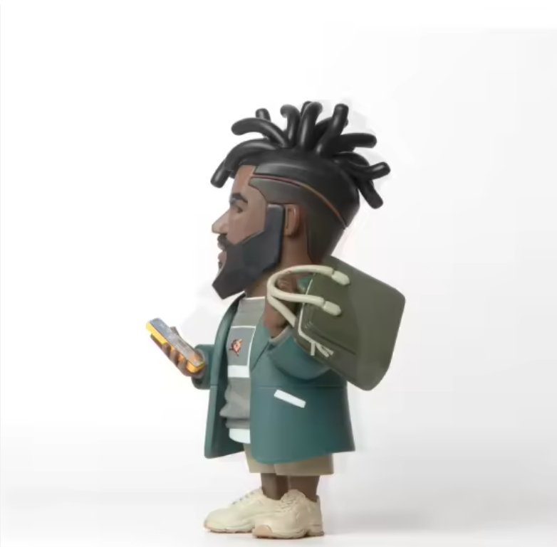 High Quality New Anime Hunter X Hunter Action Anime Figure Collectible Decorations