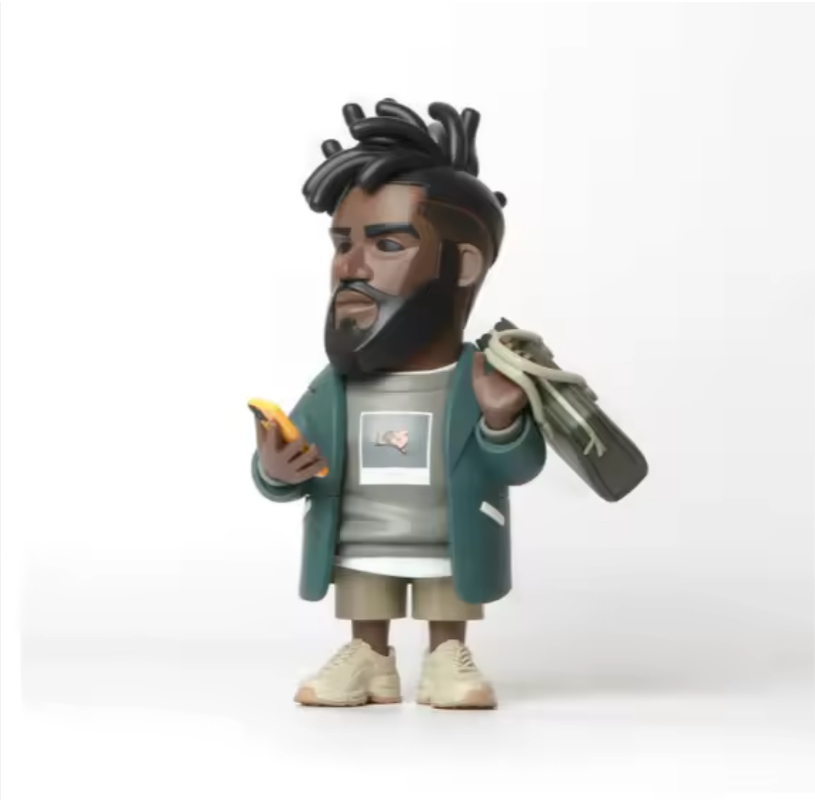 High Quality New Anime Hunter X Hunter Action Anime Figure Collectible Decorations