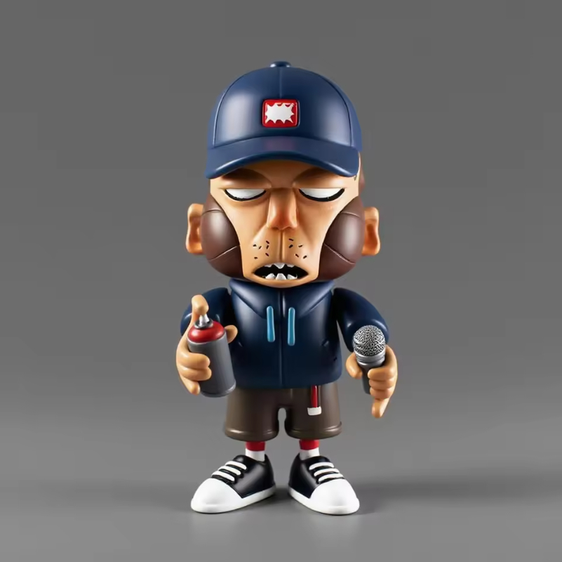 High Quality New Anime Hunter X Hunter Action Anime Figure Collectible Decorations