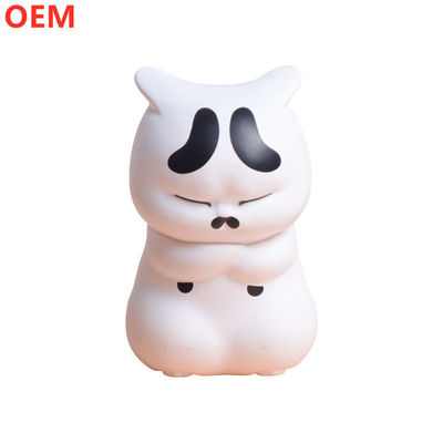High Quality Collectible Custom Model Cartoon Characters Toys OEM Design PVC Cartoon Figurines