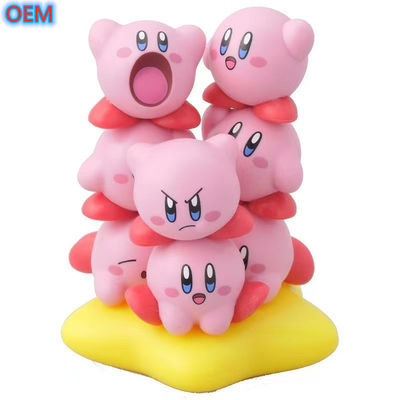 High Quality Vinyl Figure Toys Customization, OEM Design Collectible Cartoon Vinyl Figure Toys