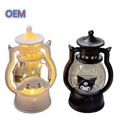 Custom 3d Cartoon Animal LED Light OEM Design Christmas Gift Night Light