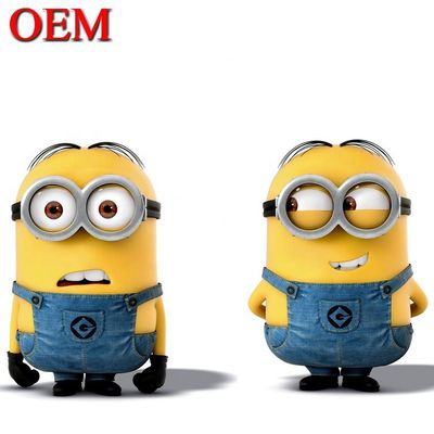 Custom 3d Printed Action Figures Cartoon Toys Model Toys Decoration Doll