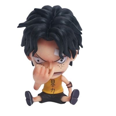 Anime Plastic Action Figure Toy Collection pvc Model Figurine make 3D toy model custom made
