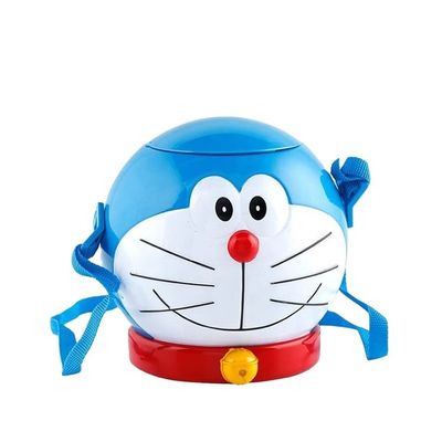 Custom Make Printed Movie Star Plastic Popcorn Container Bucket with Lid