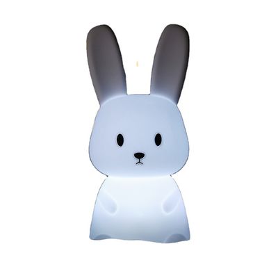 Custom LED Night Light Bedroom Lamp Touch Sensor Room Decor Cute Gift