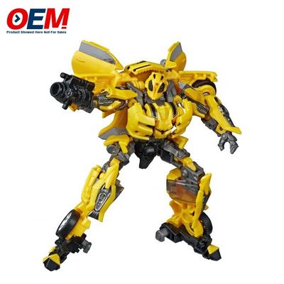 Toy manufacture Made Plastic Molding Customized  PVC Action Figure Toys custom vinyl toy
