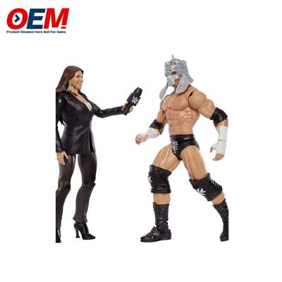 Custom Action Figure Maker 3.75 Inch Action Figure Figurine