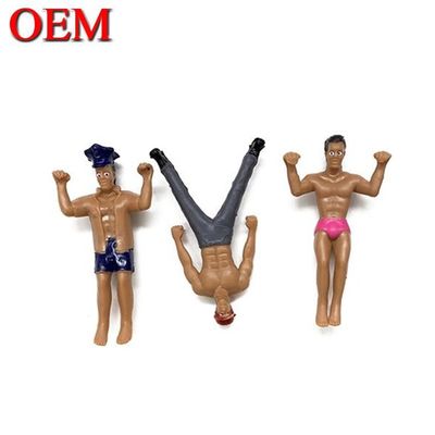 Top sell decoration plastic drinking buddies custom wine glass charms