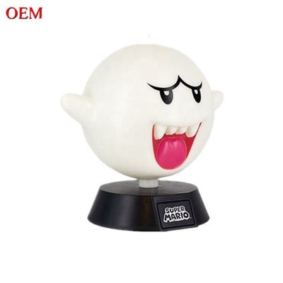Toy manufacturers OEM Super Cartoon Toy Bobblehead Figure For Car Decoration