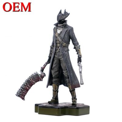 Toy supplier Customize Your Own Action FigureToys Action Figure