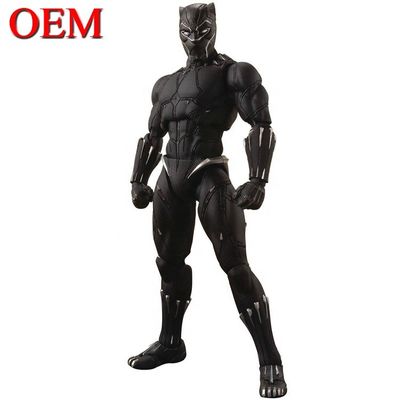 OEM Factory 3D Plastic Figurine