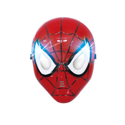 OEM Superhero Mask Marvel Superhero Costumes Mask For Halloween Cosplay Parties