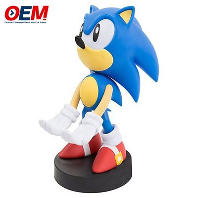 Custom Mobile Stand Phone Holder OEM factory  custom Phone Stand figure toys
