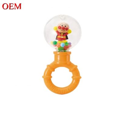 custom Plastic Toy Candy Container For Kids Manufacturer oem 3d Plastic toy