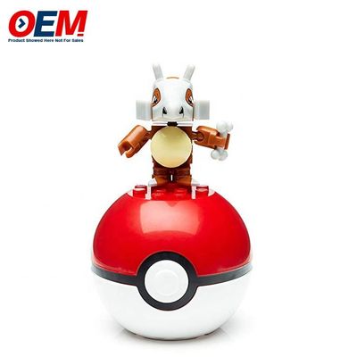 Customise Plastic Animal Custom Capsule Dragon Egg Toy custom mini toys