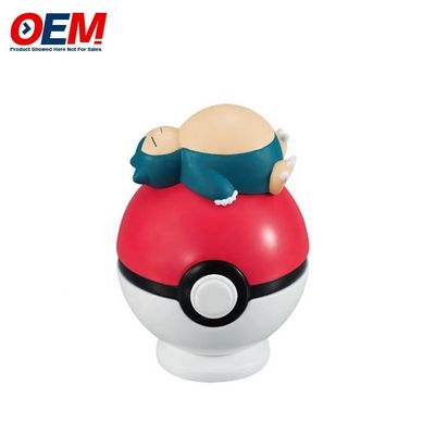 Custom Make Mini Toy Egg pokmon Capsule Toys Maker make your own desgin toy