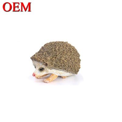 Plastic toy manufacturers custom Animal Toy Made Plastic Animal Cartoon Shape Toy