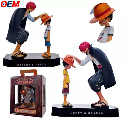 Plastic PVC Action Figure Man Pvc Anime Cartoon Figure Custom Collection Pvc Model Figurine