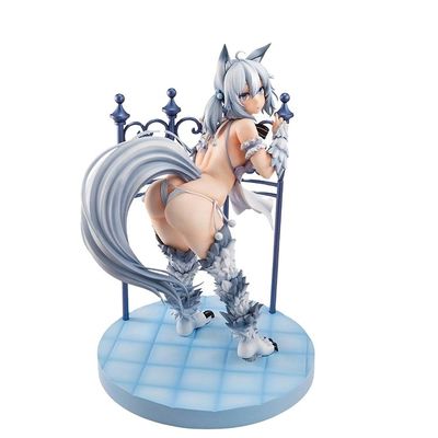 Custom Sex Anime Pvc Figure  Doll Toy Customized 3D Japanese Nude Girl Action Figure PVC Toys
