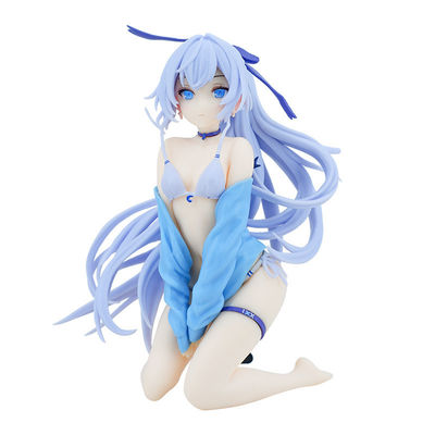 Custom Design  Vinyl  Toy Collectible Figure OEM Toy Pvc Figure Statue Manufacturer