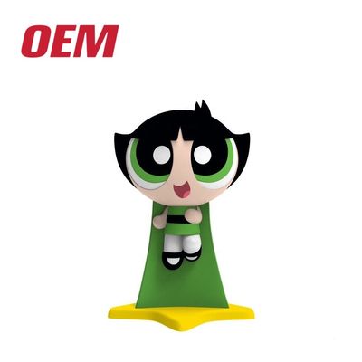 Custom Movie Popcorn Bucket Plastic Bucket Make Character Popcorn Bucket Small