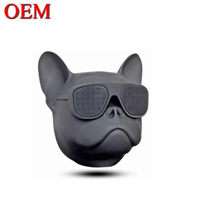 Custom Portable Blueteeth Speaker manufacturer Custom Cartoon Portable Blueteeth Speaker Toy