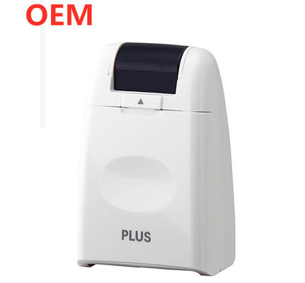 OEM Factory Custom Made Identity Protection Stamp Wide Rolling Identity Theft Guard Stamp