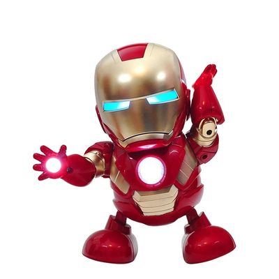 Custom Factory Lamp PVC Vinyl Toy Gift LED Light Up Toys