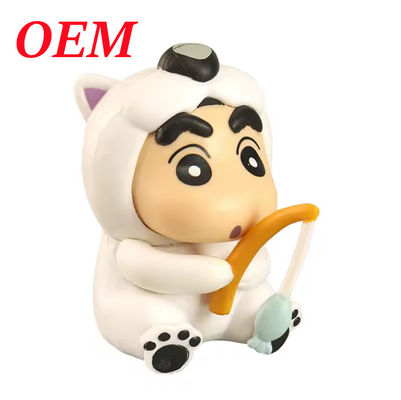 PVC Vinyl Figure Anime Action Figures Home Decor Art Toy