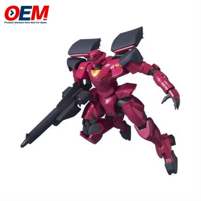 Custom Size Movie Character Collectible Model Figure For Children's Toy
