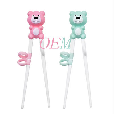 Customized Materials And Logo Kids Silicone Trainer For Home Learning
