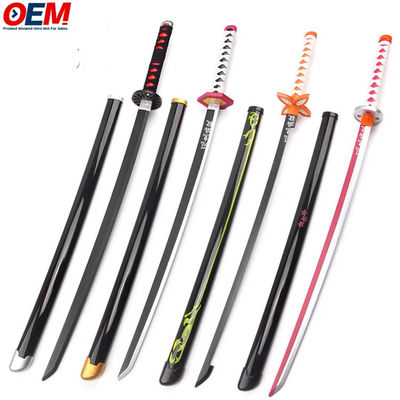Customized New Creative Design Toys Sword Toy Customized Product Toy Factory