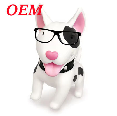 Cute Pet Figure PVC Vinyl Figure Anime Action Figures Home Decor Art Toy