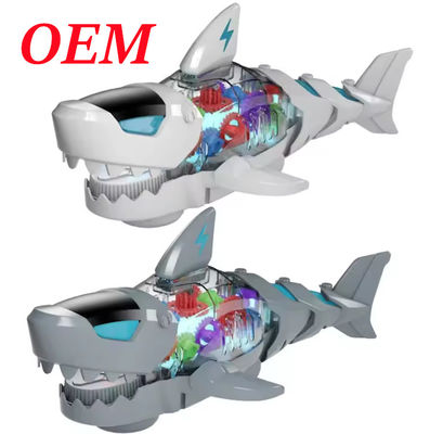 Durable Safe Luminous Plastic Toy Kids Perfect For Collectibles And Gifts