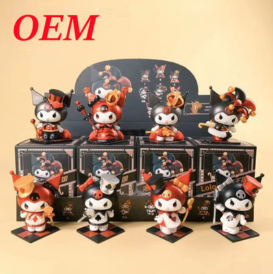 Blind Box Anime Blind Box Toy New PVC Figure Blind Box Toy New Figure Toys