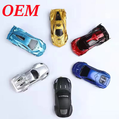 Plastic Pull-back Car Toys Kids ABS Material