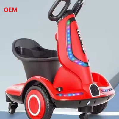 Children'S Electric Motorcycle Tricycle For Kids Toy