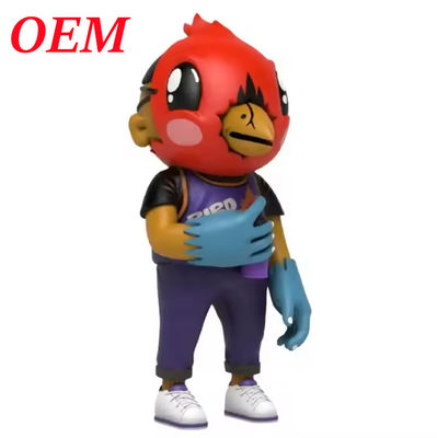Cartoon Models  Action Figure Anime Figure Toys For Decoration