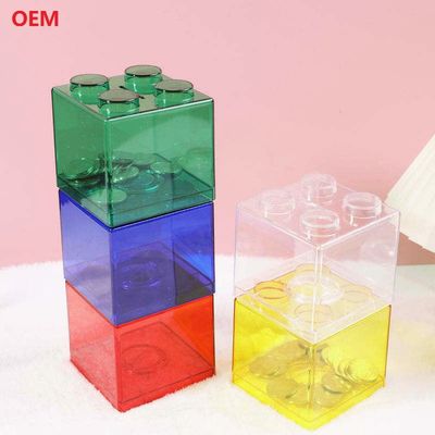 ABS Money Box Children's Piggy Bank Toy For Kindergarten Gift Supplied By Client
