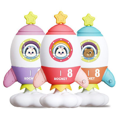 Kids Gift Cute Piggy Bank Money Box Supplied by Client in Customized Colour