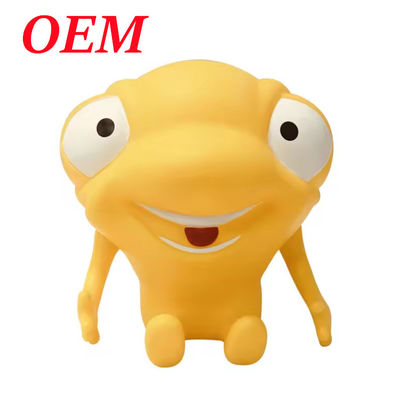 PVC Cute Piggy Bank For Kids Supplied By Client Perfect Money Box Gift