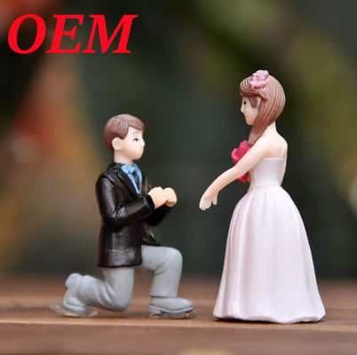 Anime Figure Toys Cartoon Models Action Figure For Kids Gift Customized Size No Stock